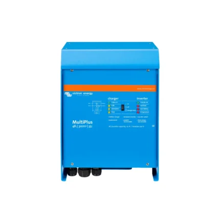 Inversor Cargador MultiPlus 48/3000 35-50A 230V VE.Bus