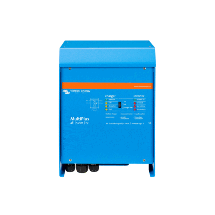 Inversor Cargador MultiPlus 48/5000 70-100A 230V VE.Bus