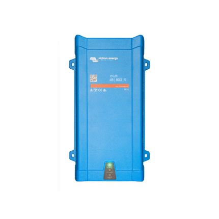 Inversor Cargador MultiPlus 48/800 9-16A 230V VE.Bus