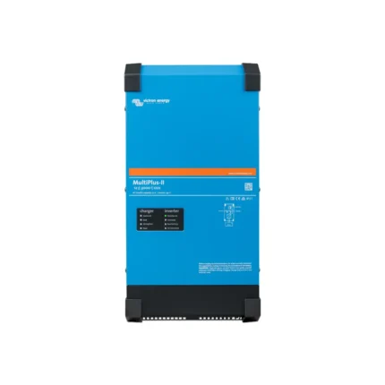 Inversor Cargador MultiPlus-II 12/3000 120-32A 230V