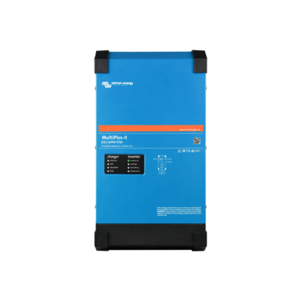 Inversor Cargador MultiPlus-II 24/3000 70-32A 230V VE.Bus