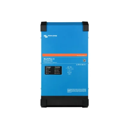 Inversor Cargador MultiPlus-II 24/3000 70-32A 230V VE.Bus