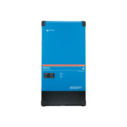 Inversor Cargador MultiPlus-II 48/15000 200-100A 230V
