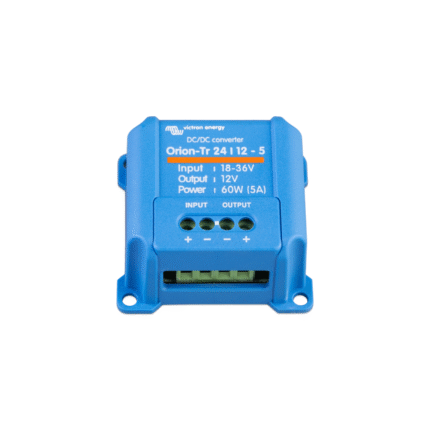 Convertidor Orion-Tr 24/12-5 (60W) Victron