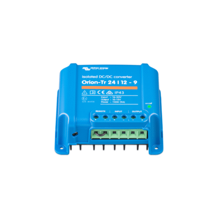 Convertidor Orion-Tr 24/12-9A (110W) Victron