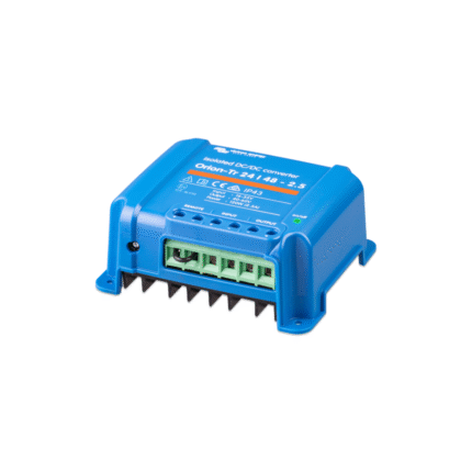 Convertidor Orion-Tr 24/48-2.5A (120W) Victron