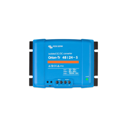 Convertidor Orion-Tr 48/24-5A (120W) Victron
