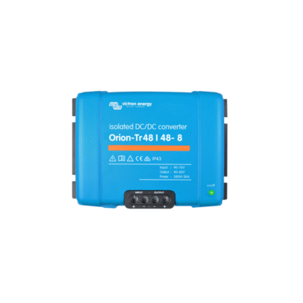 Convertidor Orion-Tr 48/48-8A (380W) Victron