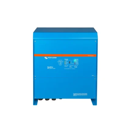 Inversor Cargador Quattro 48/15000 230V VE.Bus