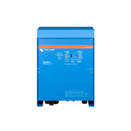 Inversor Cargador Quattro 48/8000 230V VE.Bus