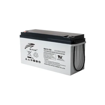 Bateria Ritar VRLA AGM 12V-150Ah C10