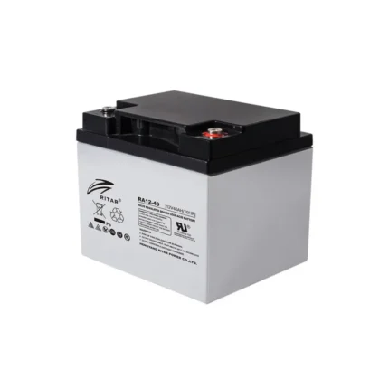 Bateria Ritar VRLA AGM 12V-40Ah C10