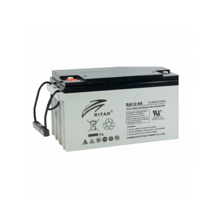 Bateria Ritar VRLA AGM 12V-65Ah C10