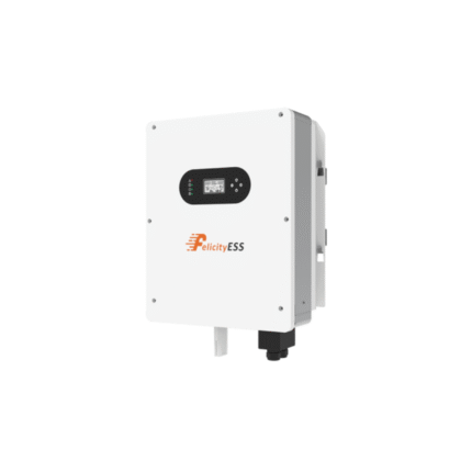 Inversor Híbrido T-REX-10KHP3G01-FL 10KW Trifásico 380V