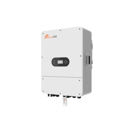 Inversor Híbrido T-REX-LP3G01-FL 10KW Trifásico 380V