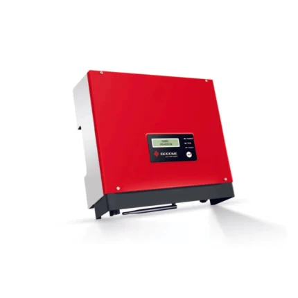 Inversor Goodwe GW3000-NS 3kW Monofásico 220V