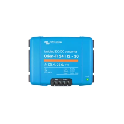 Convertidor Orion-Tr 24/12-30 (360W) Victron