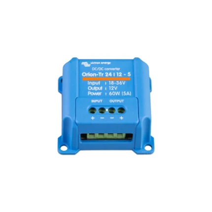 Convertidor Orion-Tr 24/12-5 (60W) Victron