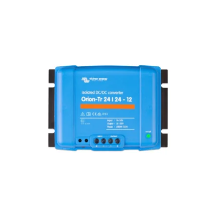 Convertidor Orion-Tr 24/24-12A (280W) Victron