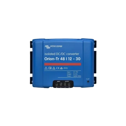 Convertidor Orion-Tr 48/12-30A (360W) Victron