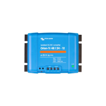 Convertidor Orion-Tr 48/24-12A (280W) Victron