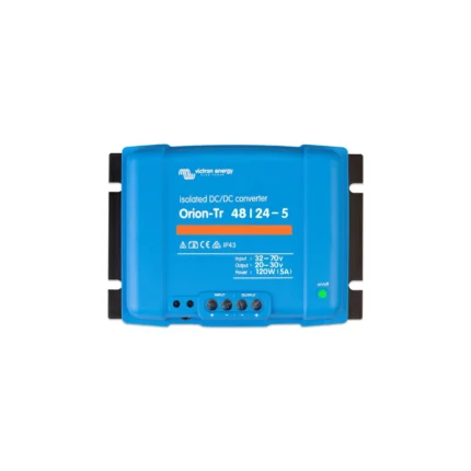 Convertidor Orion-Tr 48/24-5A (120W) Victron