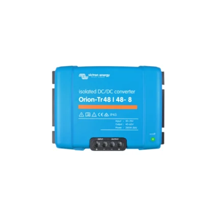 Convertidor Orion-Tr 48/48-8A (380W) Victron