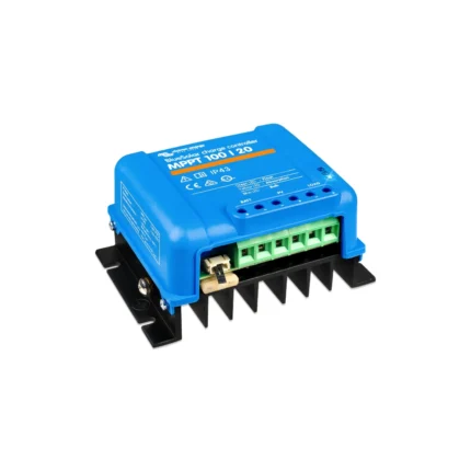 Regulador MPPT BlueSolar Victron 100/20 48V