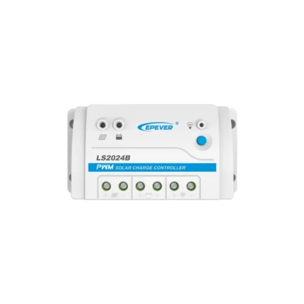 Regulador PWM LS2024B EPEVER 20A 12/24V