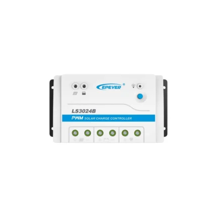 Regulador PWM LS3024B EPEVER 30A 12/24V