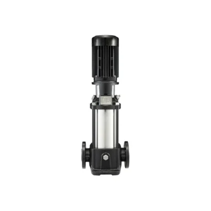 STAIRS SB 15 - 7 2" 15 HP 3Ø 220/380/440V