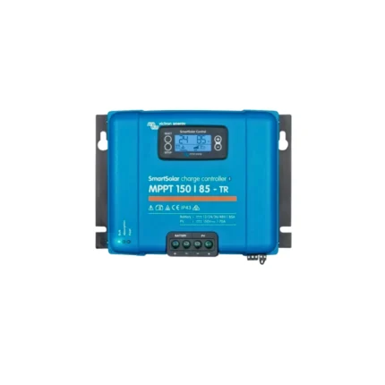 Regulador MPPT SmartSolar Victron 150/85-Tr