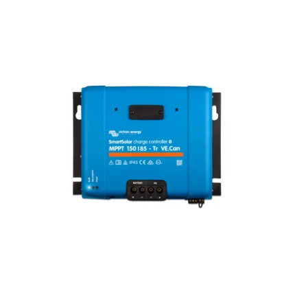Regulador MPPT SmartSolar Victron 150/85-Tr VE.Can