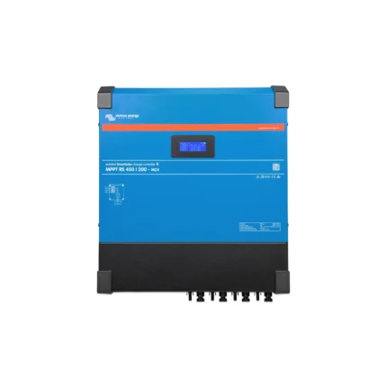 Regulador MPPT SmartSolar Victron RS 450/200-Tr